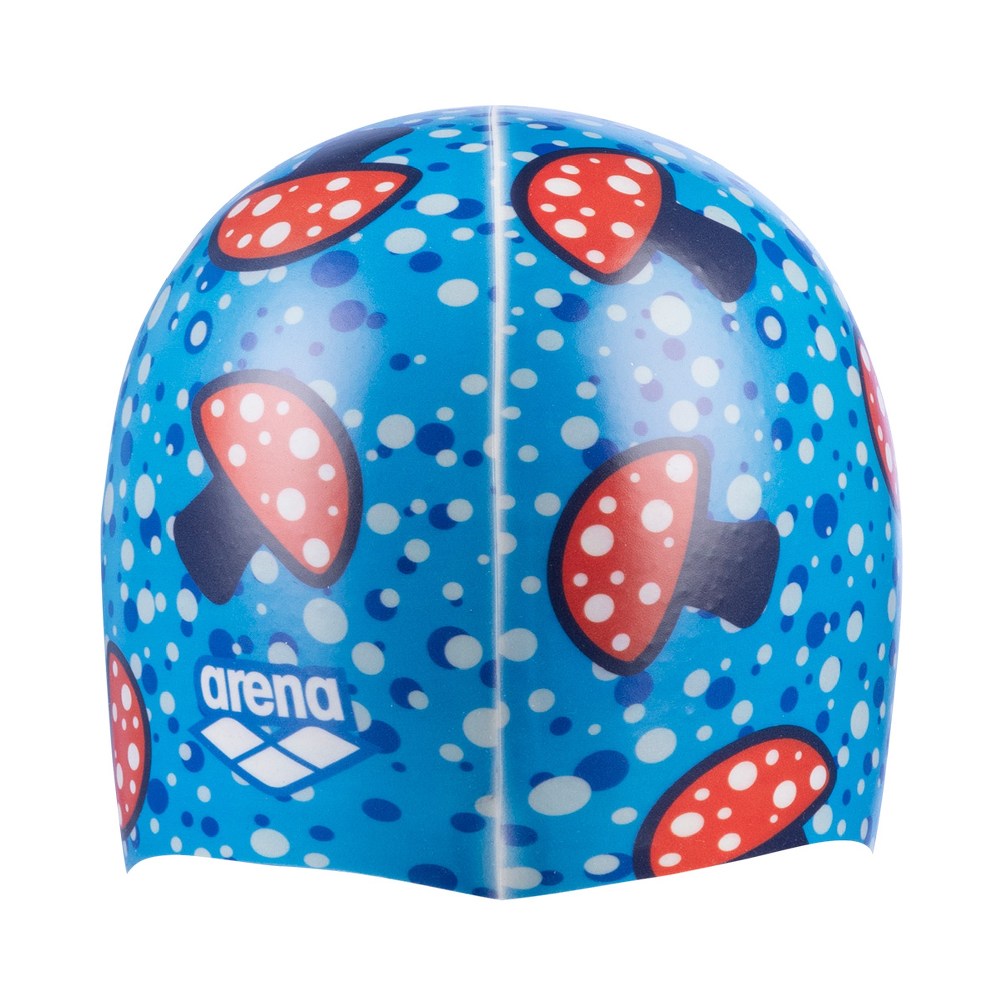 Hd Cap Unisex Çok Renkli Yüzücü Bone 005572240