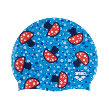  Hd Cap Unisex Çok Renkli Yüzücü Bone 005572240