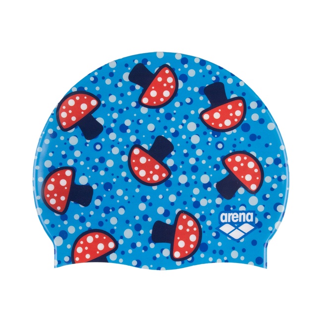  Hd Cap Unisex Çok Renkli Yüzücü Bone 005572240