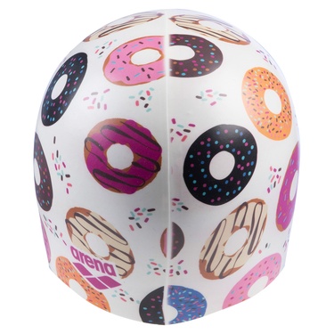  Hd Cap Unisex Çok Renkli Yüzücü Bone 005572236