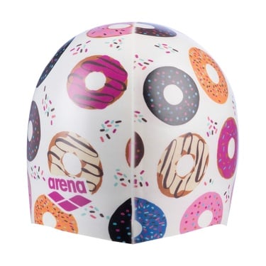  Hd Cap Unisex Çok Renkli Yüzücü Bone 005572236