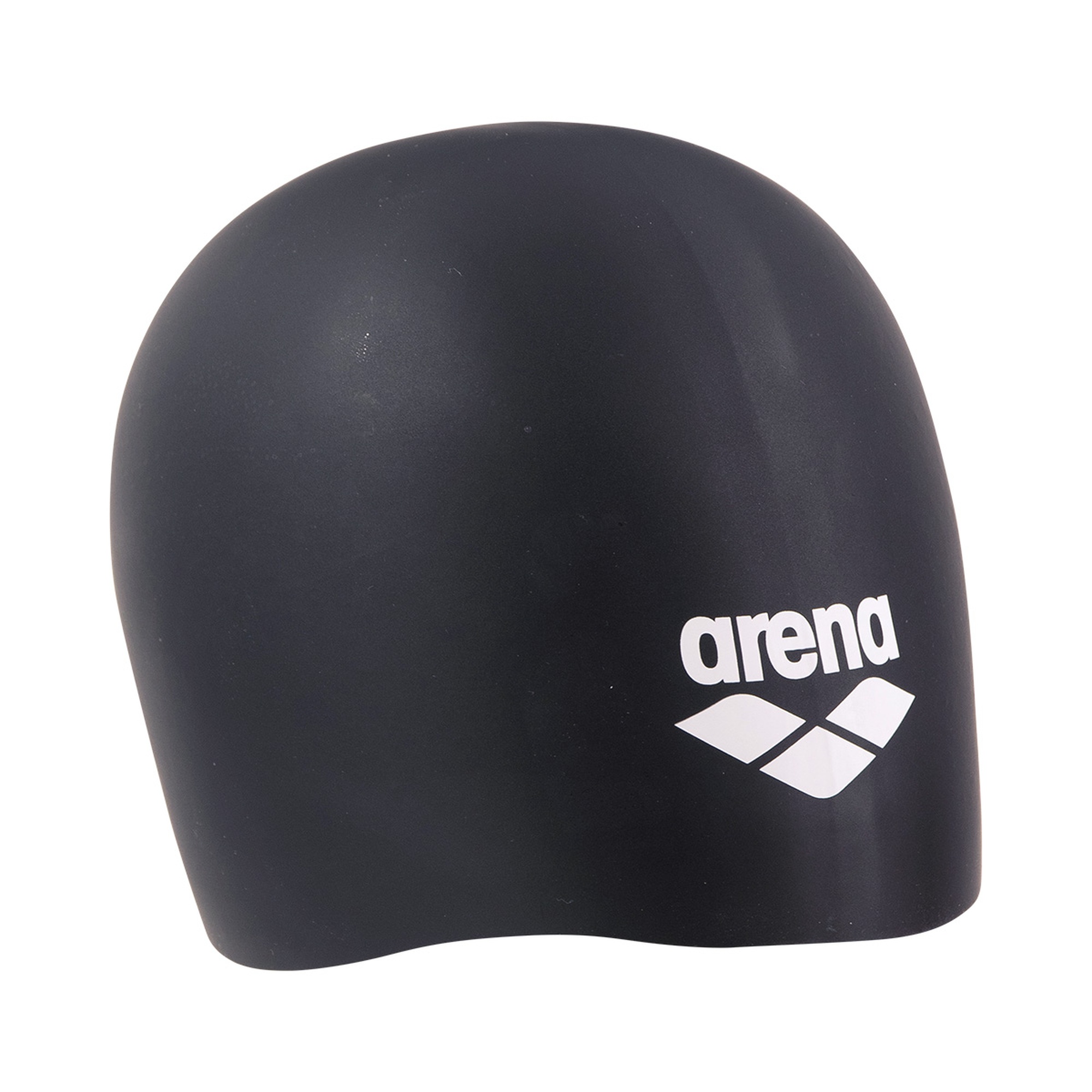 Long Hair Cap Unisex Siyah Yüzücü Bone 009275203