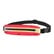 Slim Waist Pack 3.0 Unisex Siyah Koşu Bel Çantası N.100.3694.082.OS