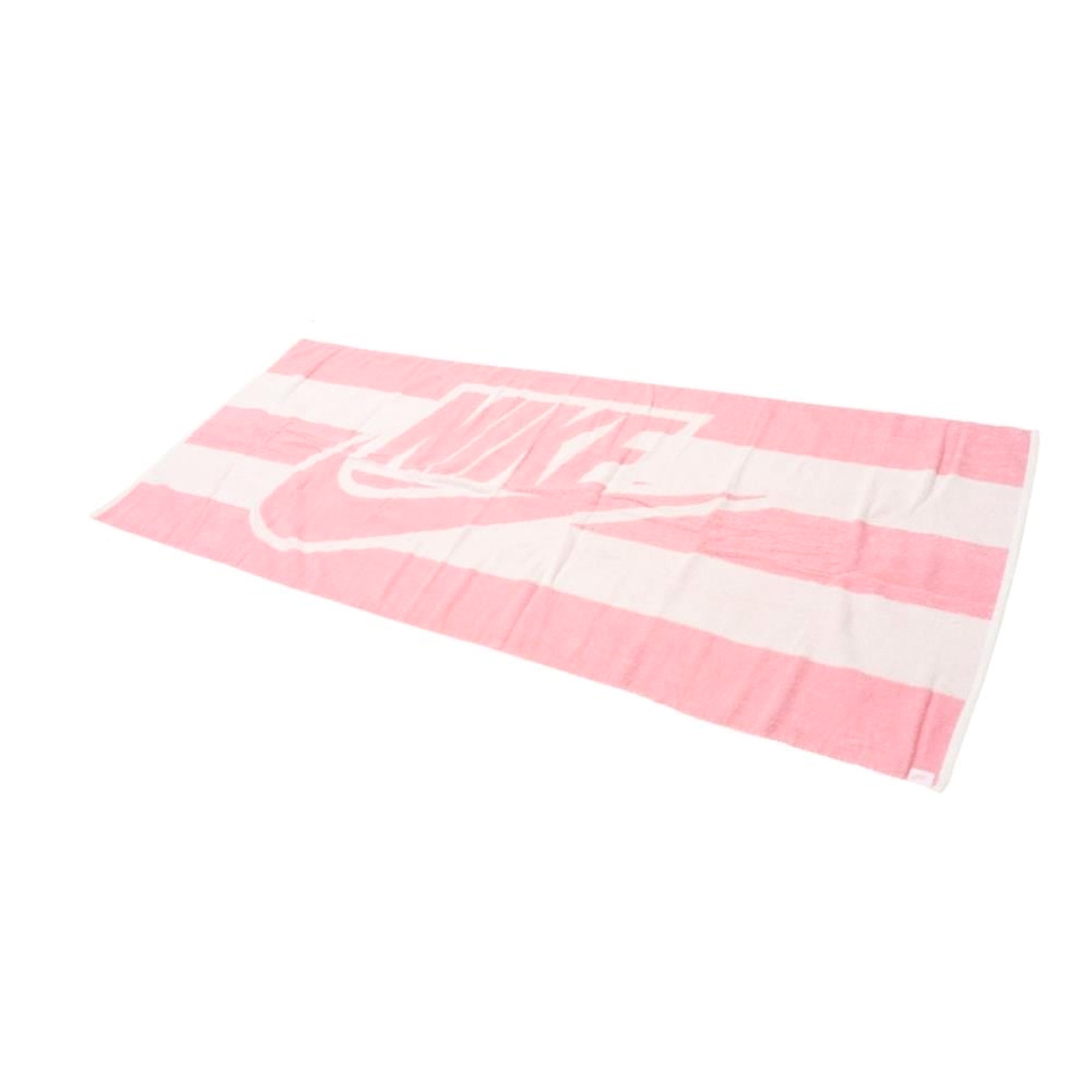 Club Unisex Pembe Günlük Stil Havlusu N.101.1123.654.OS
