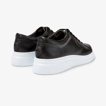  Camper Runner Up Kadın Siyah Sneaker