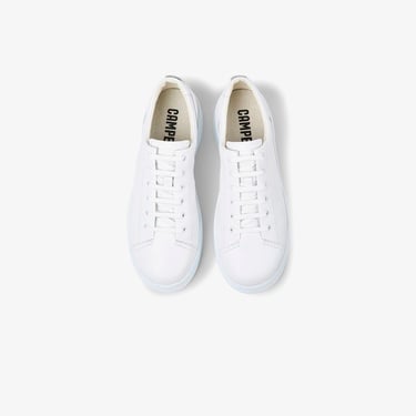  Camper Runner Up Kadın Beyaz Sneaker