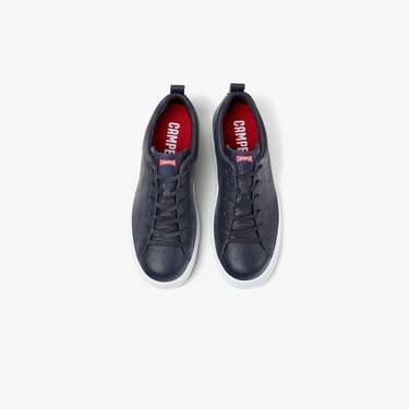  Camper Runner Four Erkek Lacivert Sneaker