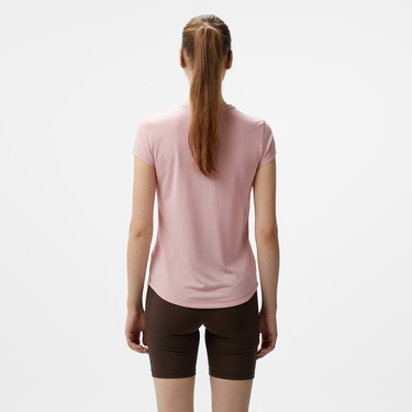  Puma Active Kadın Pembe T-Shirt