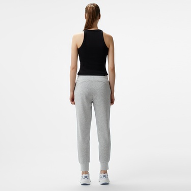  Puma Essential Kadın Gri Eşofman Altı