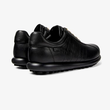  Camper Pelotas Ariel Erkek Siyah Spor Ayakkabı