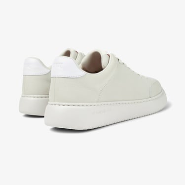  Camper Runner K21 Erkek Beyaz Sneaker