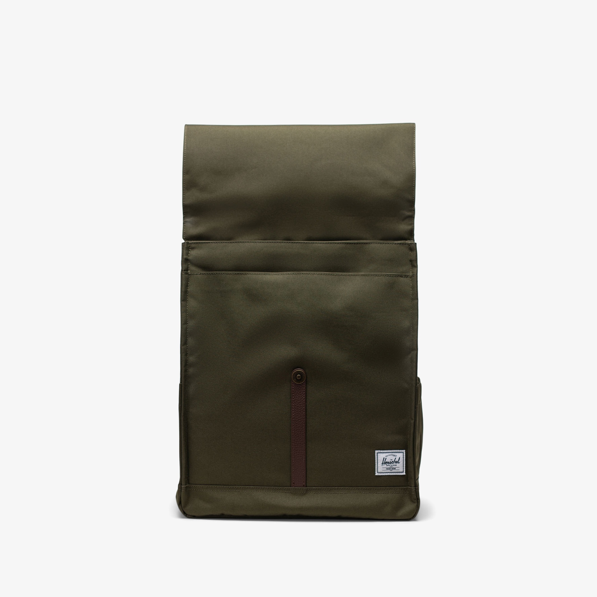 Herschel City Unisex Yeşil Sırt Çantası