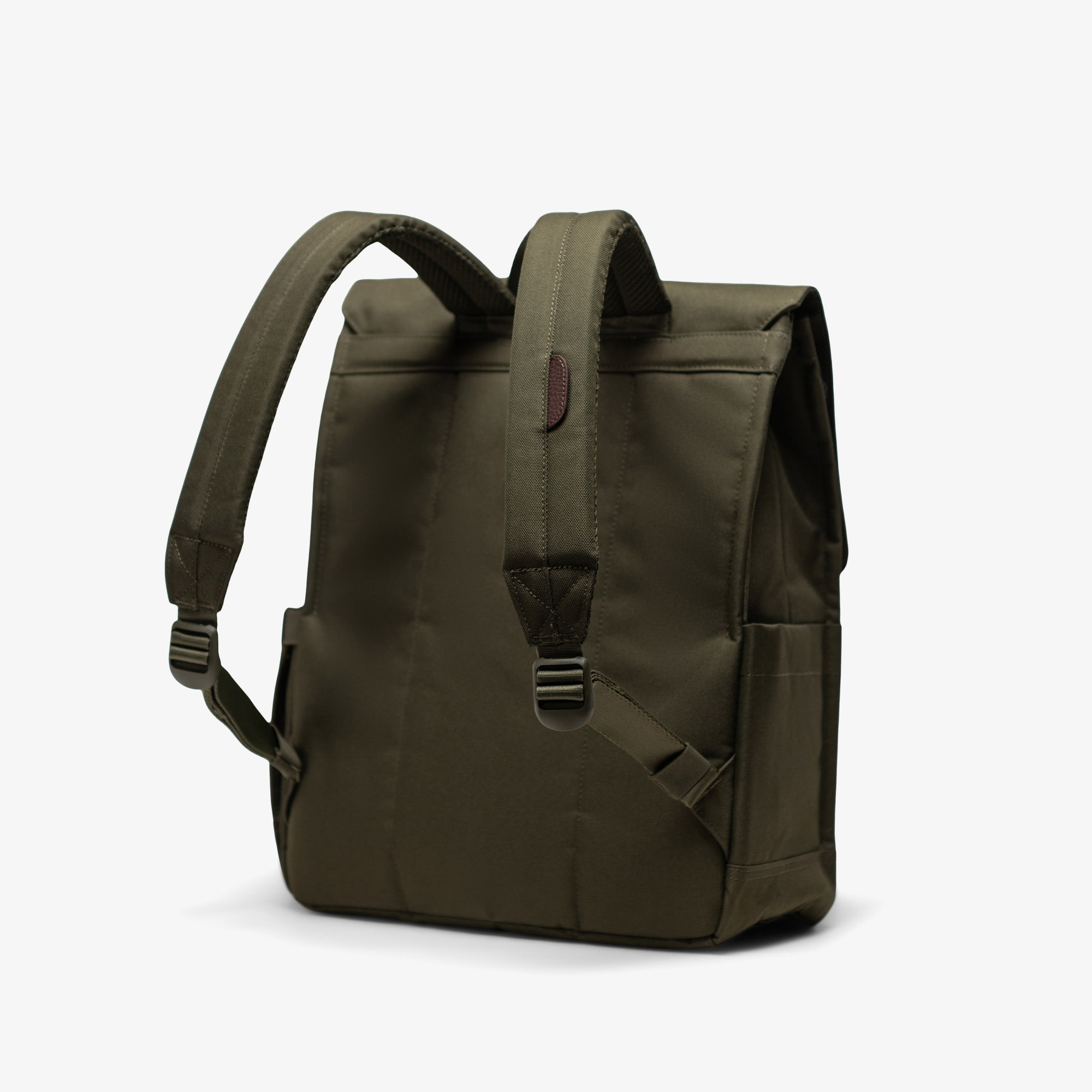 Herschel City Unisex Yeşil Sırt Çantası