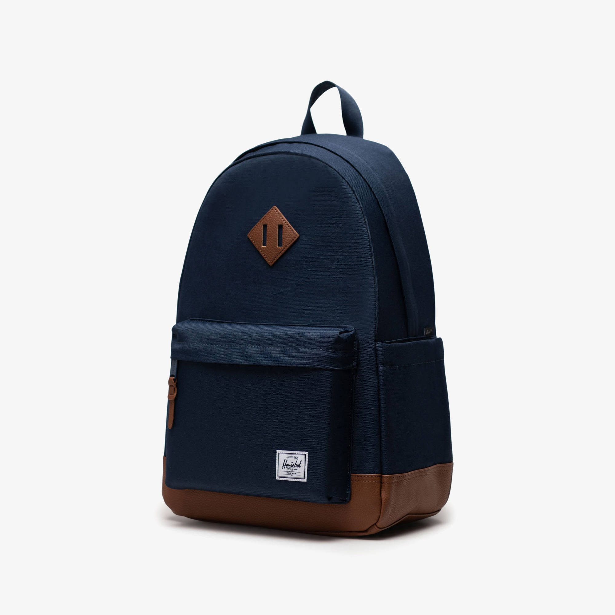 Herschel Heritage Unisex Lacivert Sırt Çantası