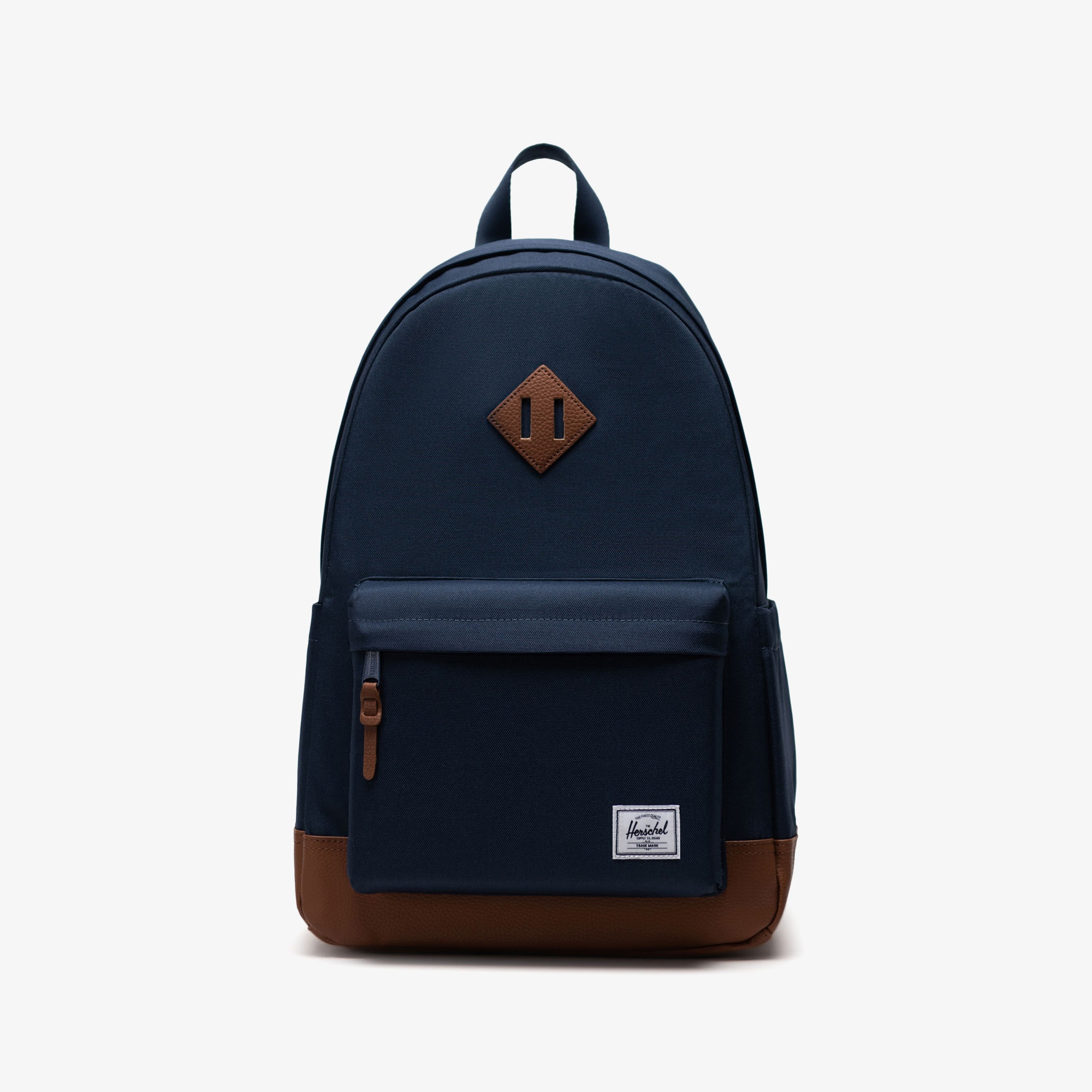 Herschel Heritage Unisex Lacivert Sırt Çantası