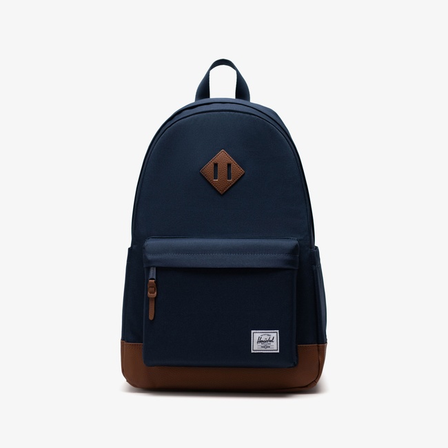  Herschel Heritage Unisex Lacivert Sırt Çantası
