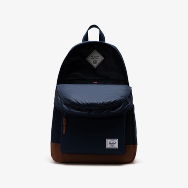  Herschel Heritage Unisex Lacivert Sırt Çantası