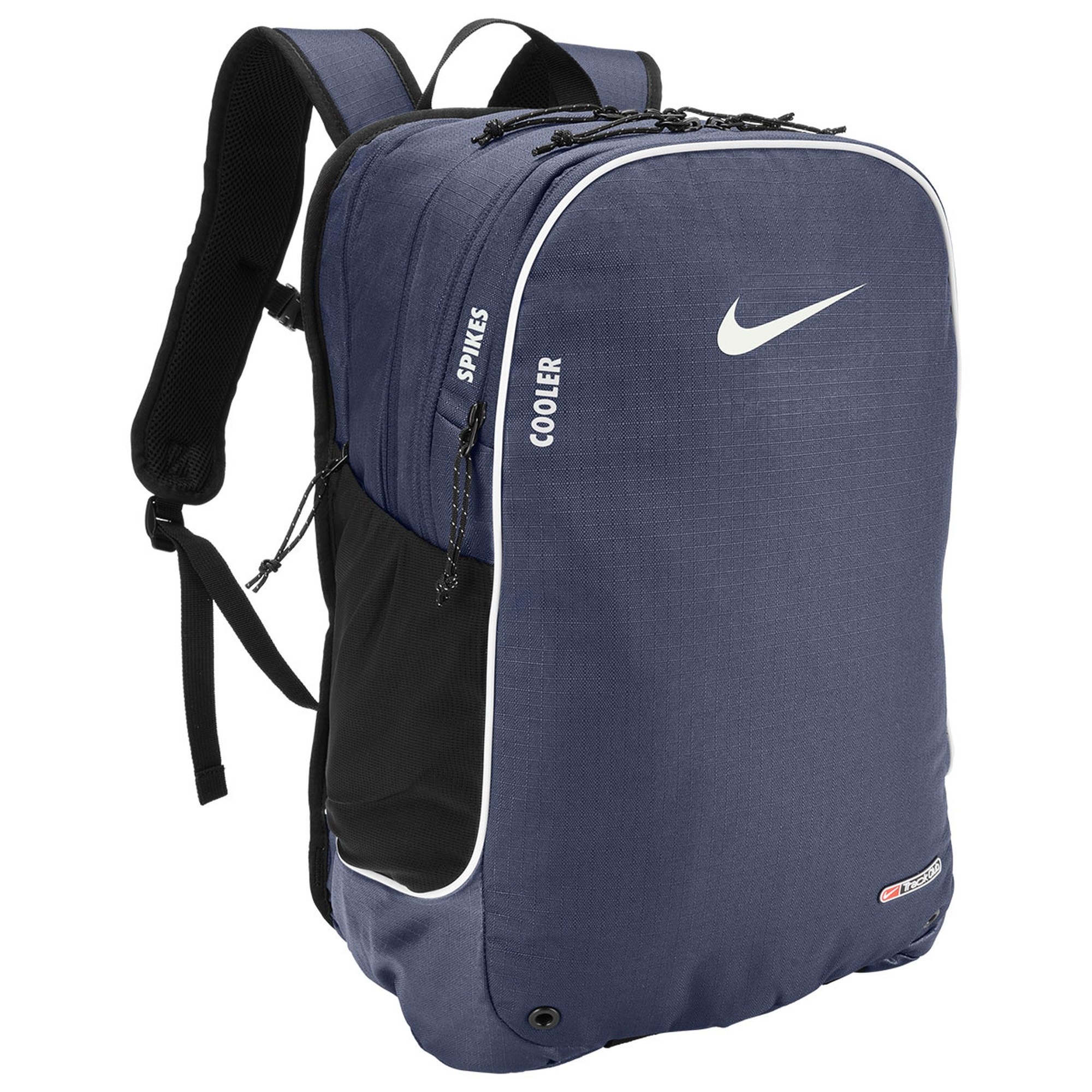 Track Unisex Lacivert Koşu Sırt Çantası N.100.2587.427.NS