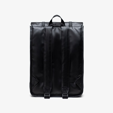  Herschel Survey Unisex Siyah Sırt Çantası