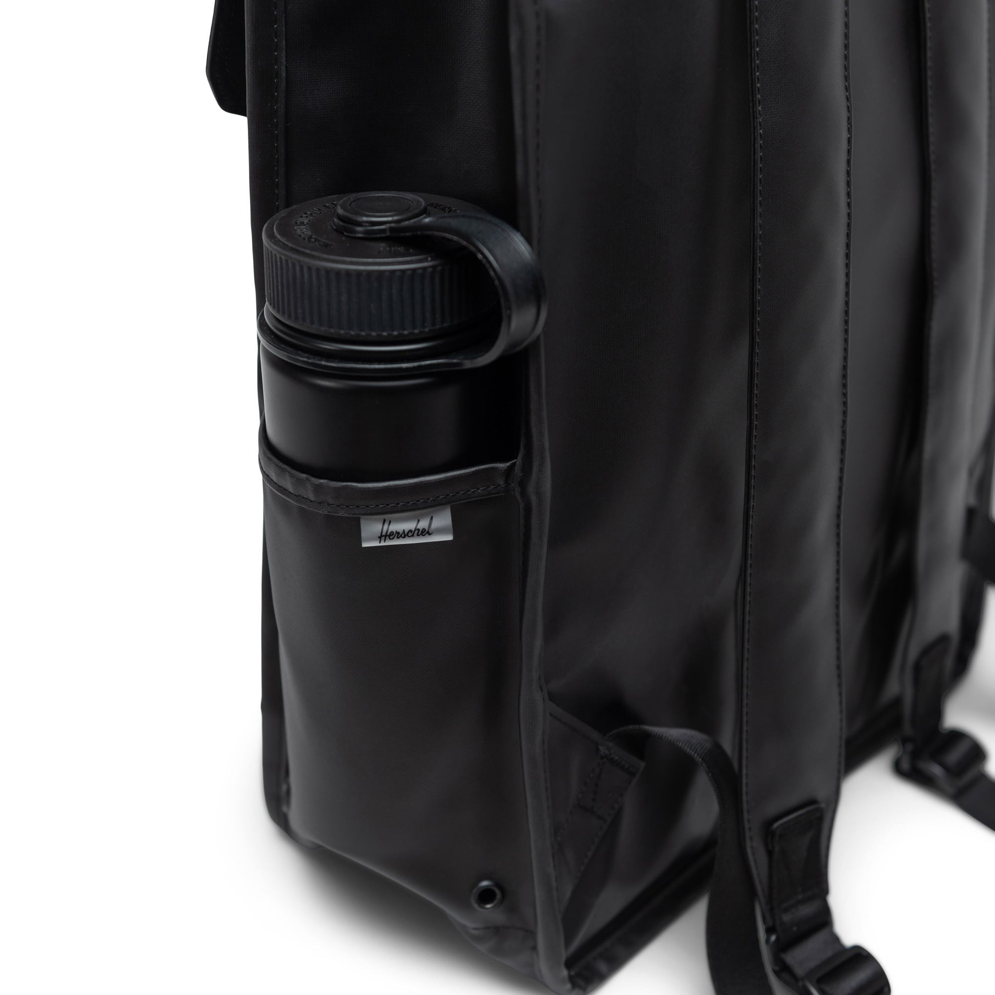 Herschel Survey Unisex Siyah Sırt Çantası