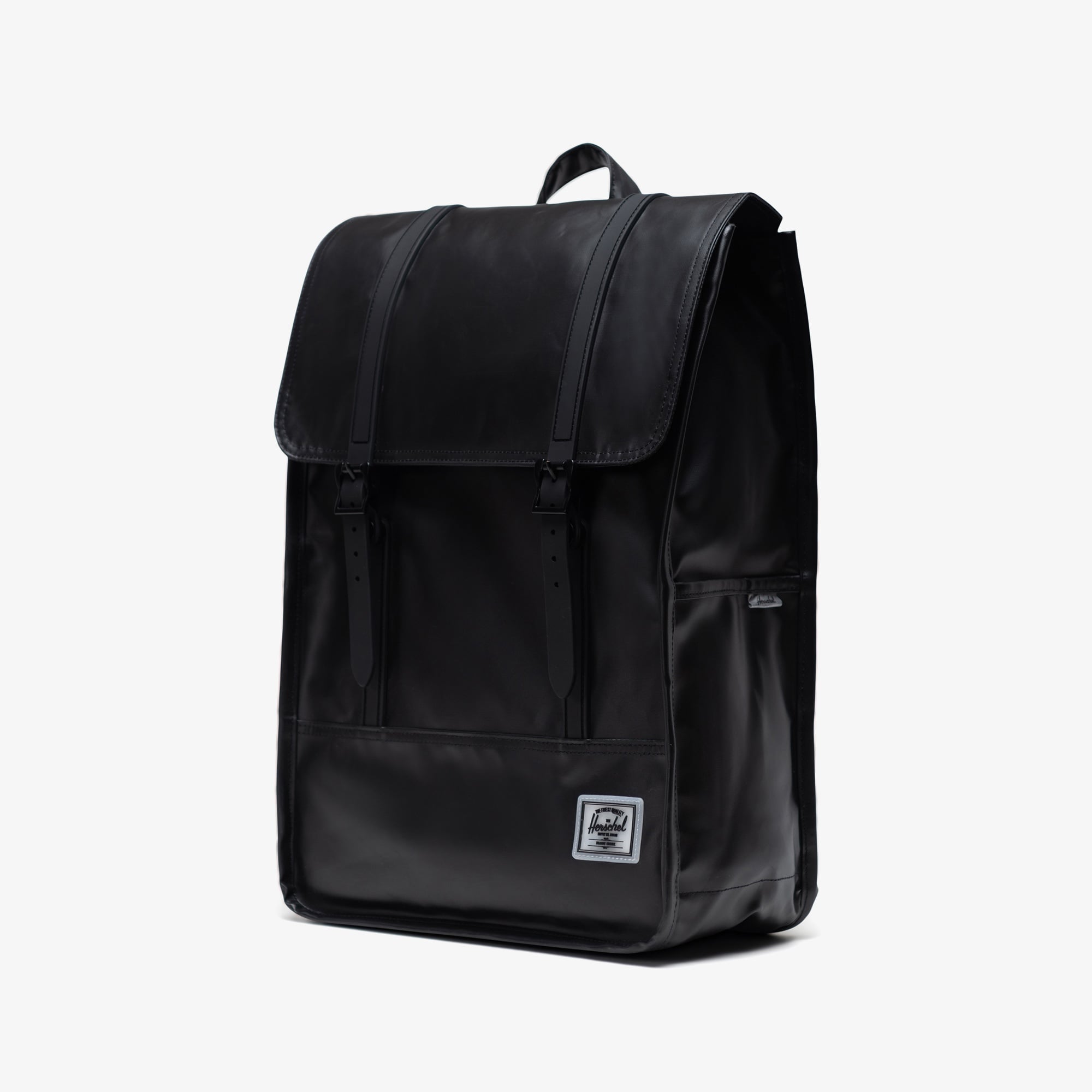 Herschel Survey Unisex Siyah Sırt Çantası