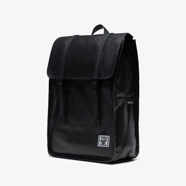  Herschel Survey Unisex Siyah Sırt Çantası