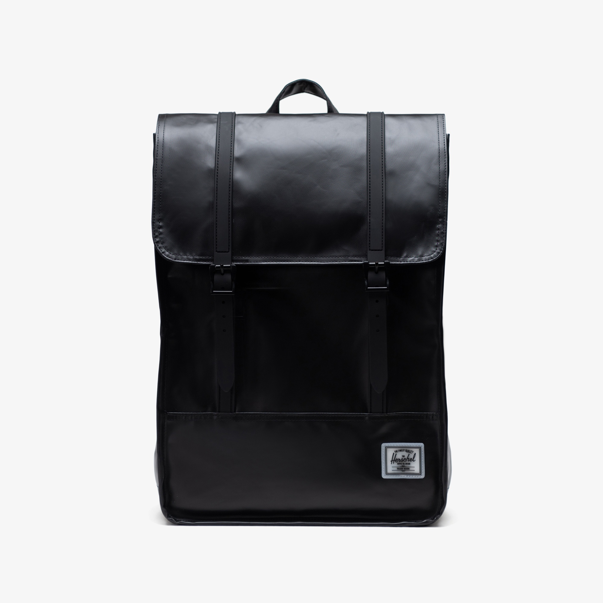 Herschel Survey Unisex Siyah Sırt Çantası