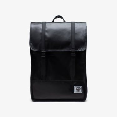  Herschel Survey Unisex Siyah Sırt Çantası