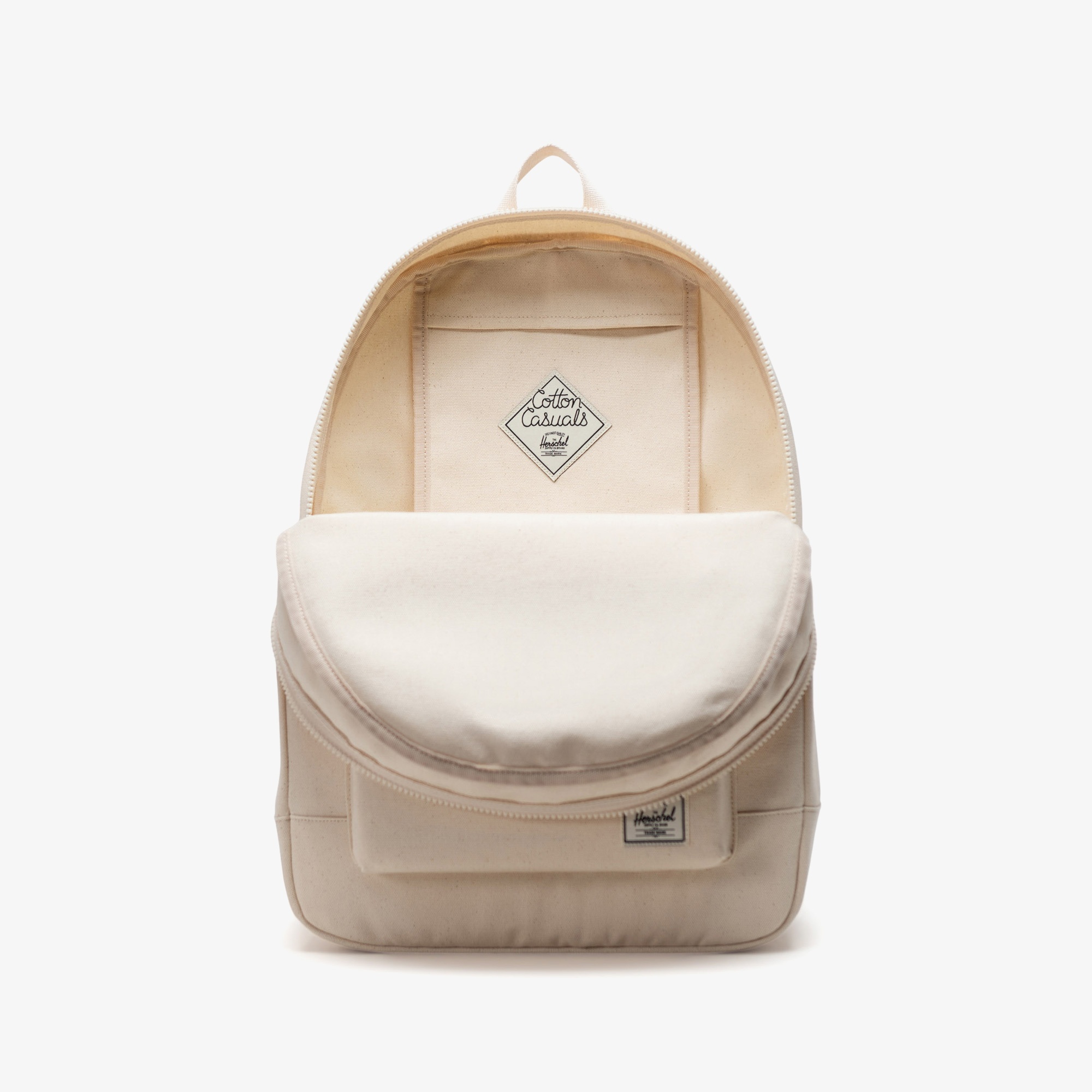 Herschel Pacific Daypack Çocuk Krem Sırt Çantası