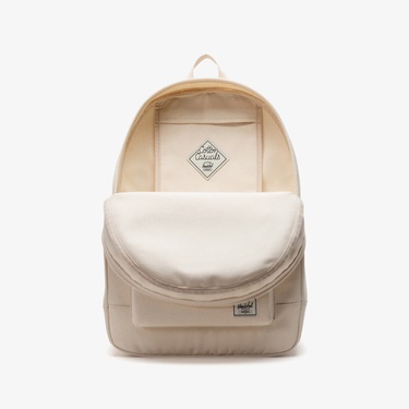  Herschel Pacific Daypack Çocuk Krem Sırt Çantası