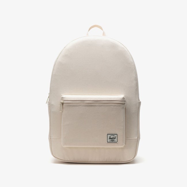  Herschel Pacific Daypack Çocuk Krem Sırt Çantası