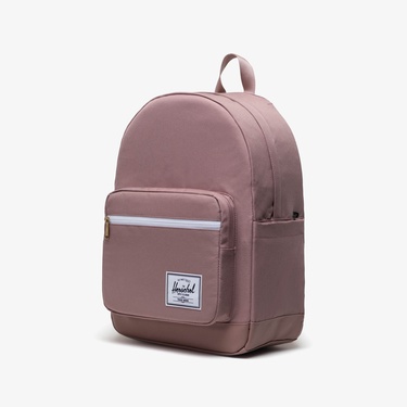  Herschel Pop Quiz Çocuk Pembe Sırt Çantası