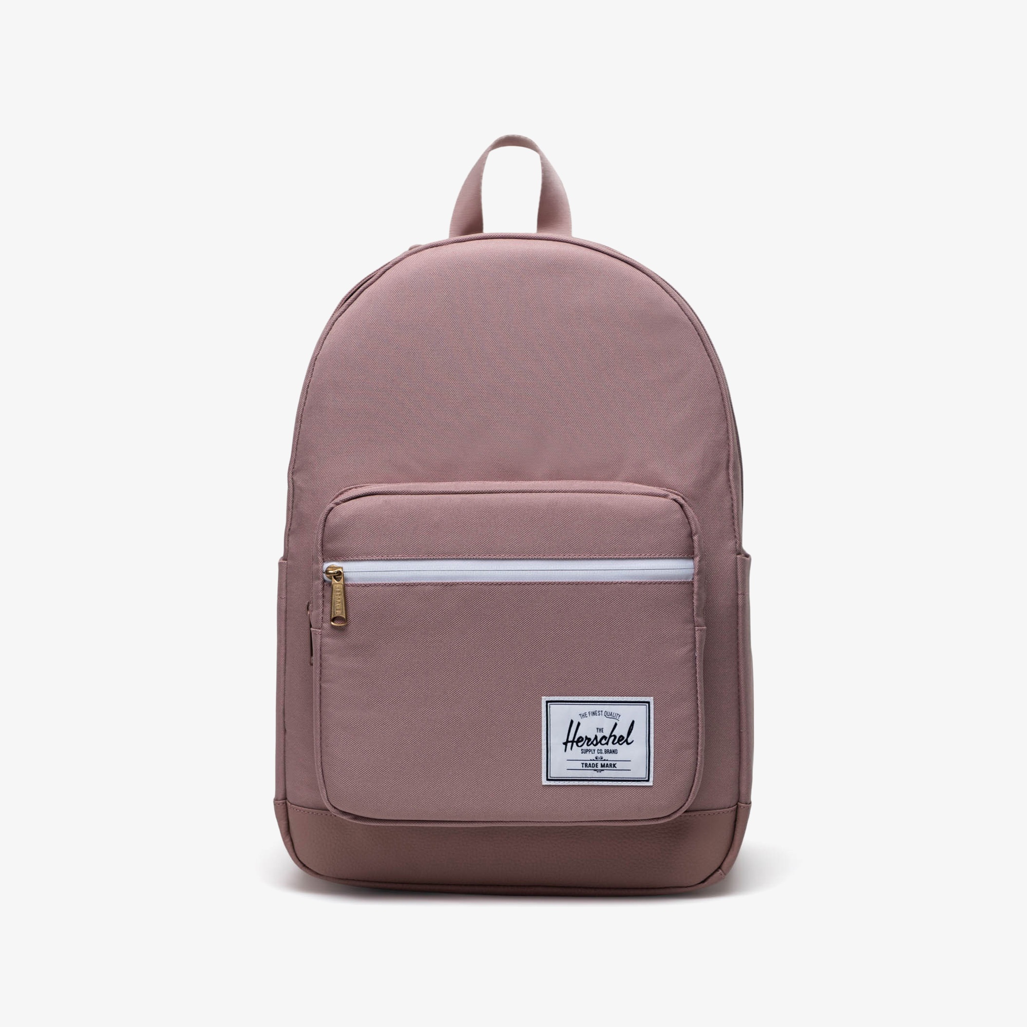 Herschel Pop Quiz Çocuk Pembe Sırt Çantası