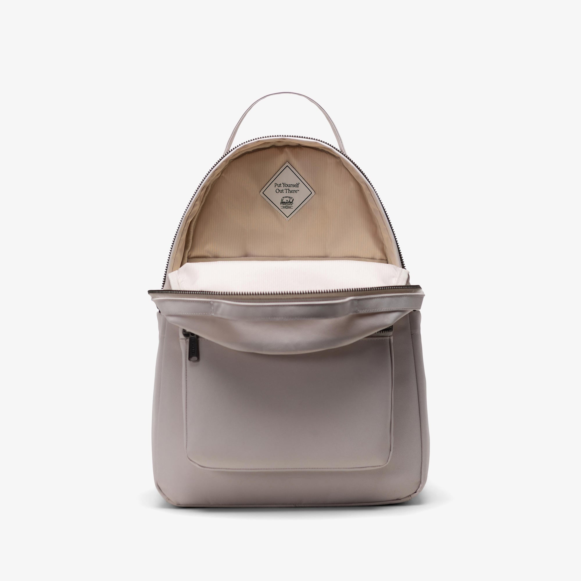 Herschel Nova Unisex Pembe Sırt Çantası