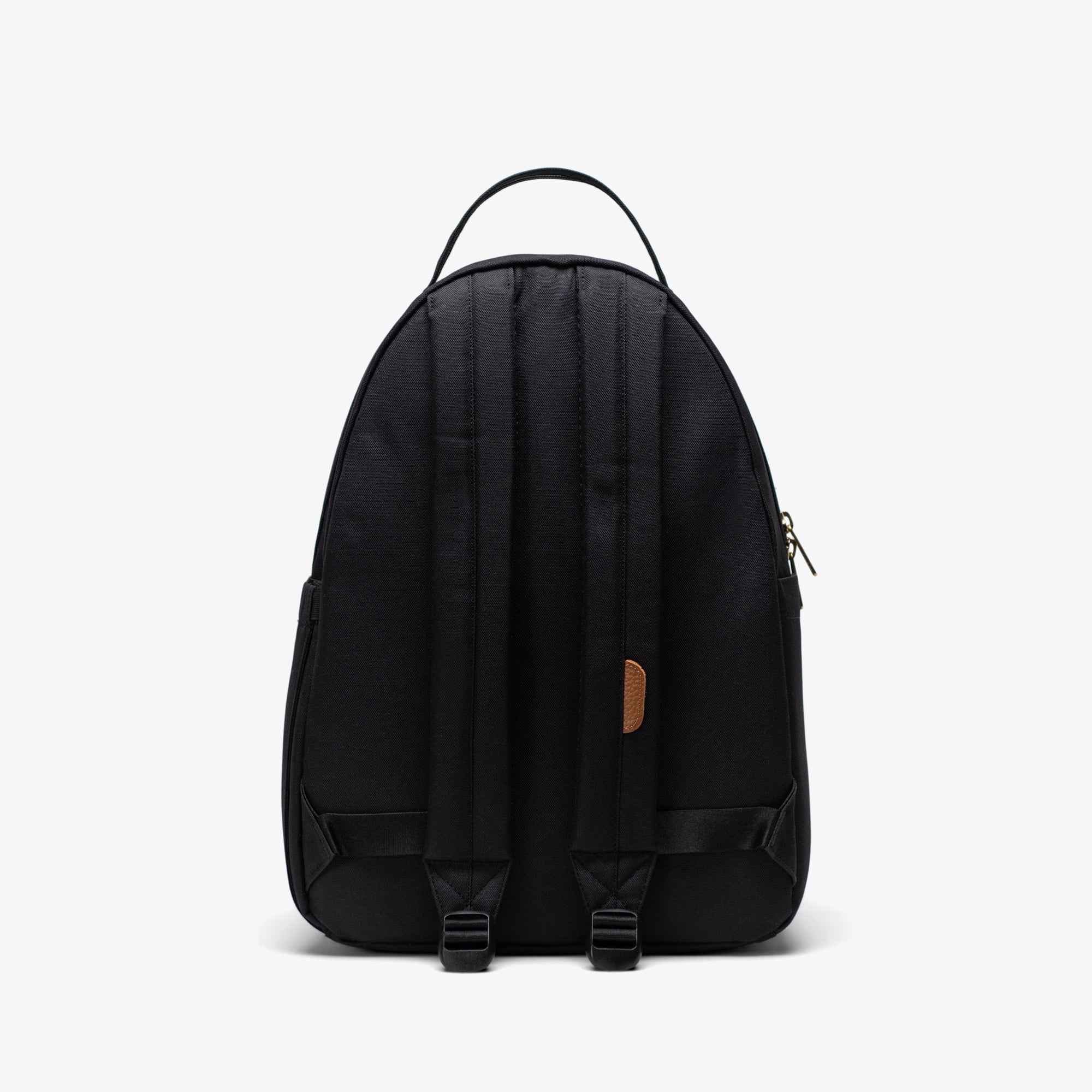 Herschel Nova Unisex Siyah Sırt Çantası