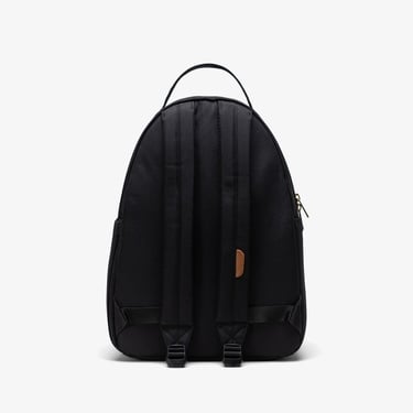  Herschel Nova Unisex Siyah Sırt Çantası