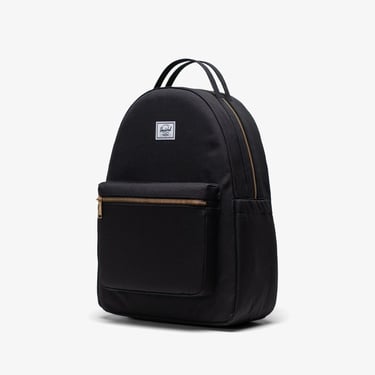  Herschel Nova Unisex Siyah Sırt Çantası