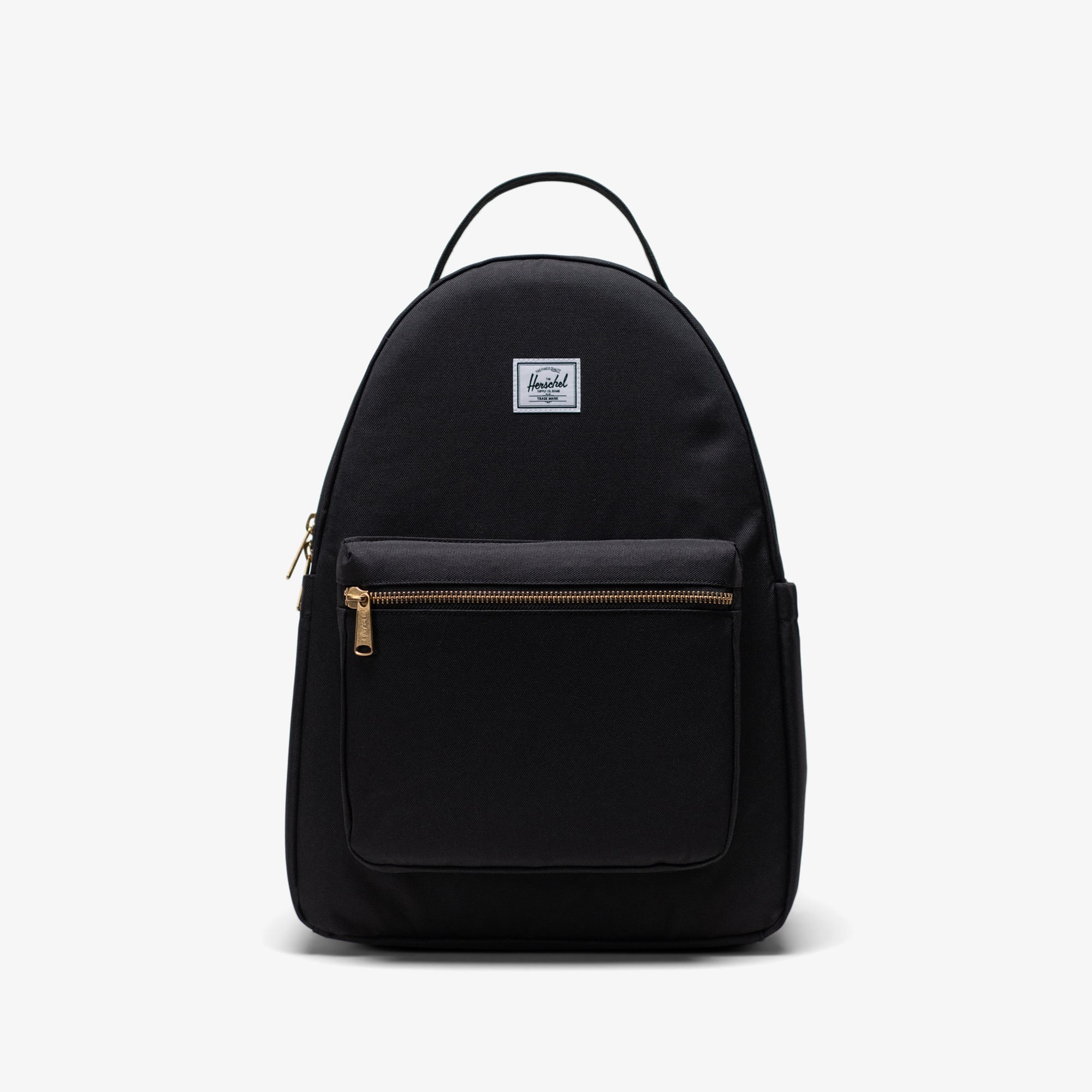 Herschel Nova Unisex Siyah Sırt Çantası