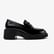 Camper Milah Kadın Siyah Loafer