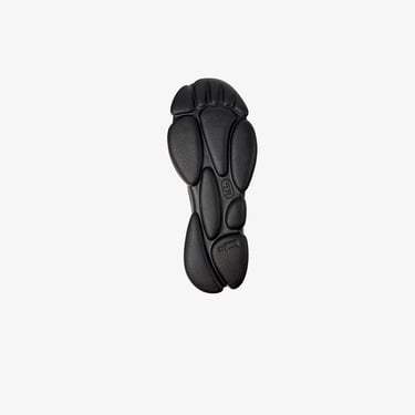  Camper Karst Erkek Siyah Spor Ayakkabı