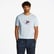 Tommy Hilfiger Flag Sailing Erkek Mavi T-Shirt
