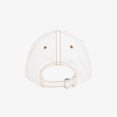  Tommy Hilfiger Heritage Denim Kadın Lacivert Şapka