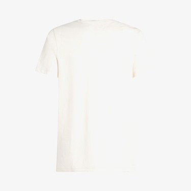  Tommy Hilfiger Flag Sailing Erkek Beyaz T-Shirt