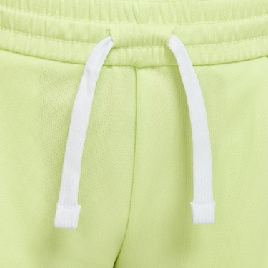  Nike Dri-Fit Multi Çocuk Sarı Şort