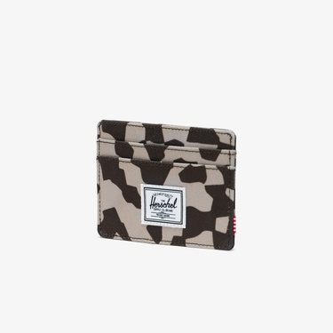  Herschel Charlie Unisex Renkli Kartlık