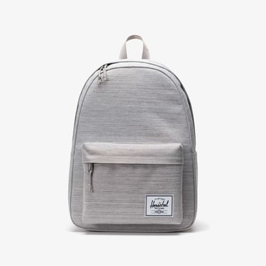  Herschel Classic Xl Unisex Gri Sırt Çantası