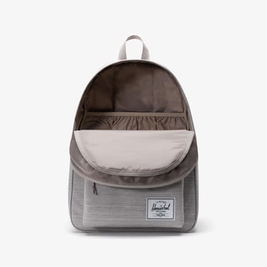  Herschel Classic Xl Unisex Gri Sırt Çantası
