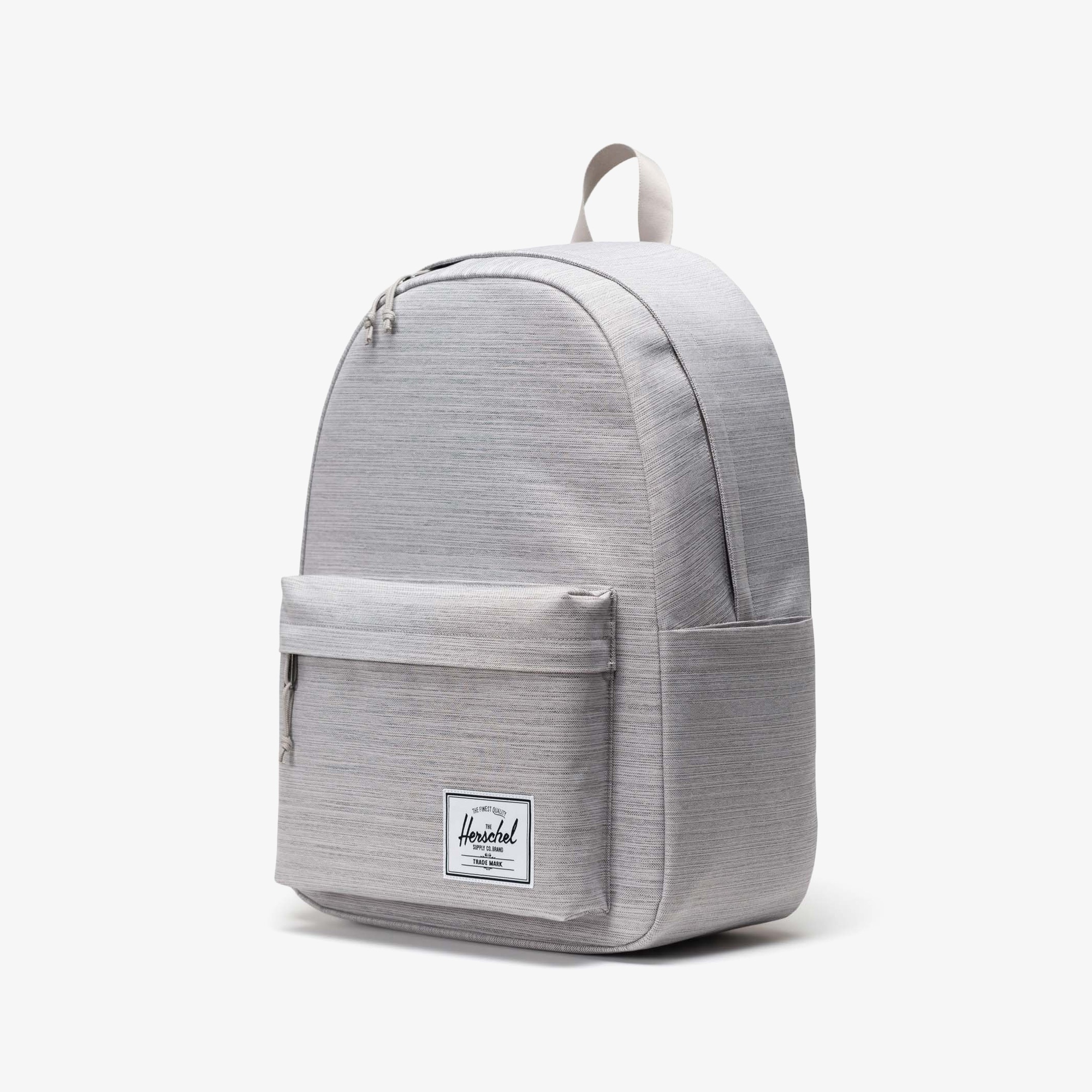 Herschel Classic Xl Unisex Gri Sırt Çantası