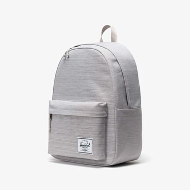  Herschel Classic Xl Unisex Gri Sırt Çantası