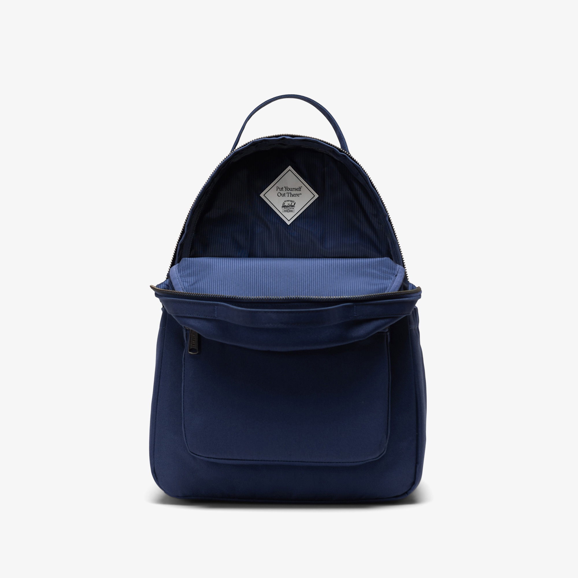 Herschel Nova Unisex Mavi Sırt Çantası